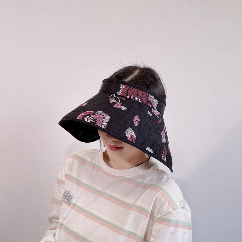 LOVELY HAT韓國直郵實拍女士新品人氣休閑職業熱賣時尚帽子LOVELY HAT帽子圖色2