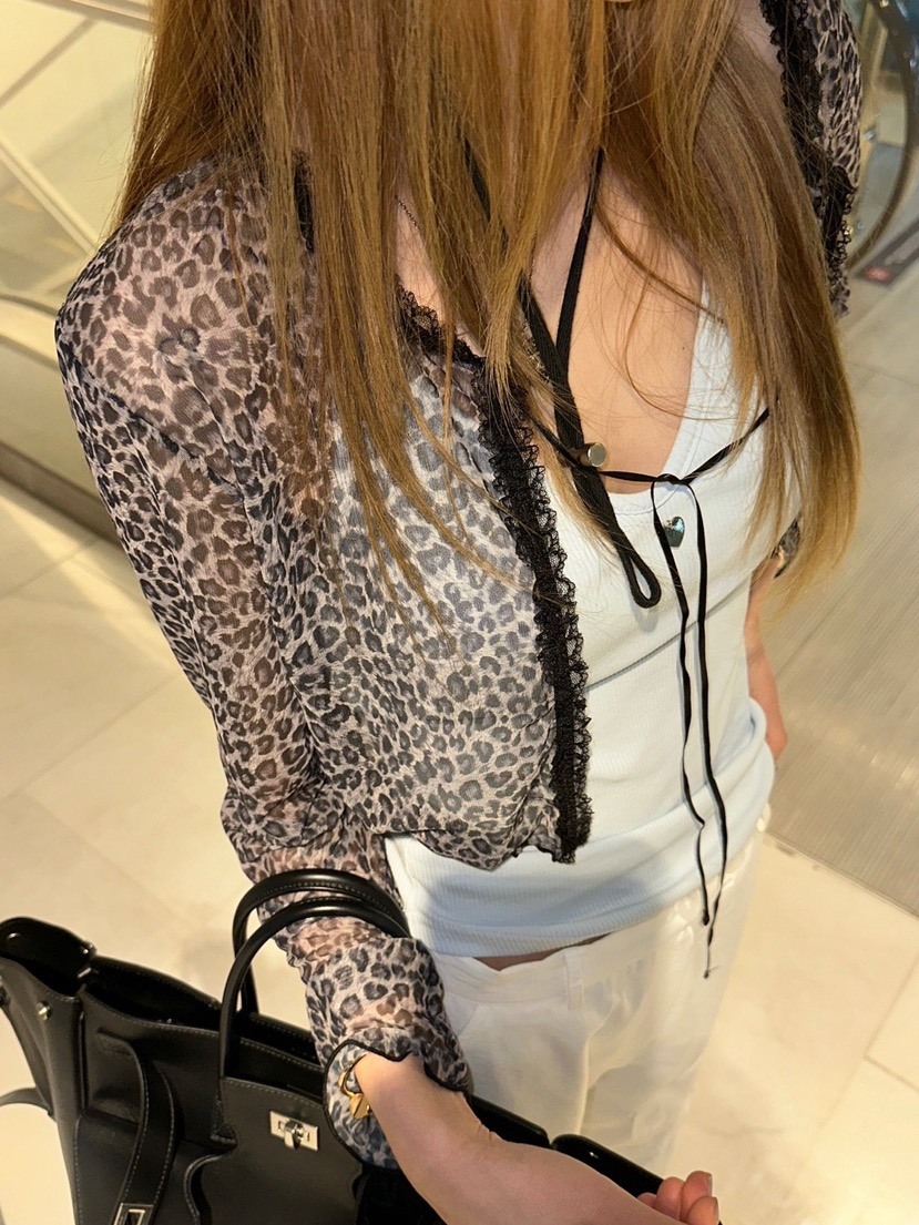 ZEROZERO韓國代購女士新款推薦休閑職業26春夏吊帶背心透明ZEROZERO吊帶/背心