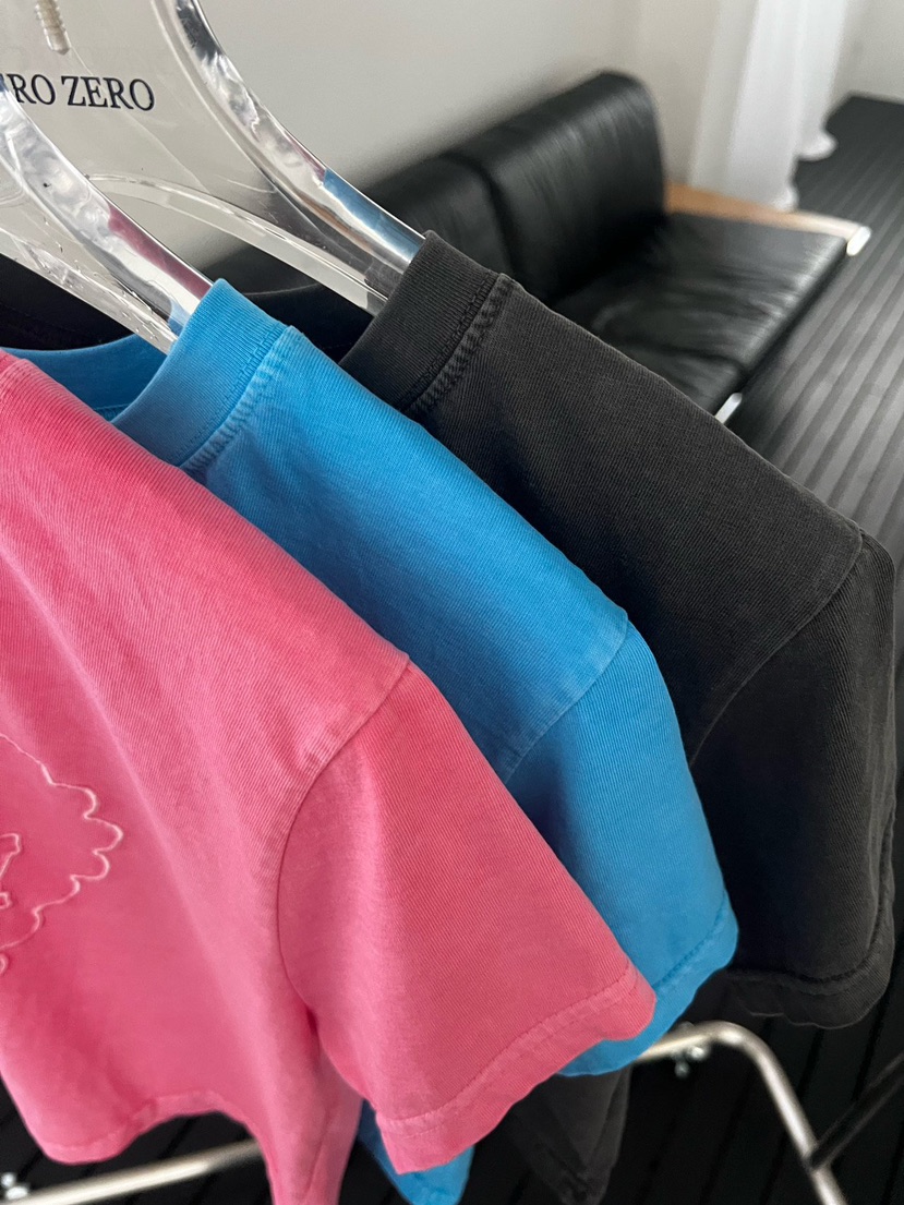 ZEROZERO韓國代購女裝新款熱賣人氣休閑時尚26春夏推薦T恤ZEROZEROT恤