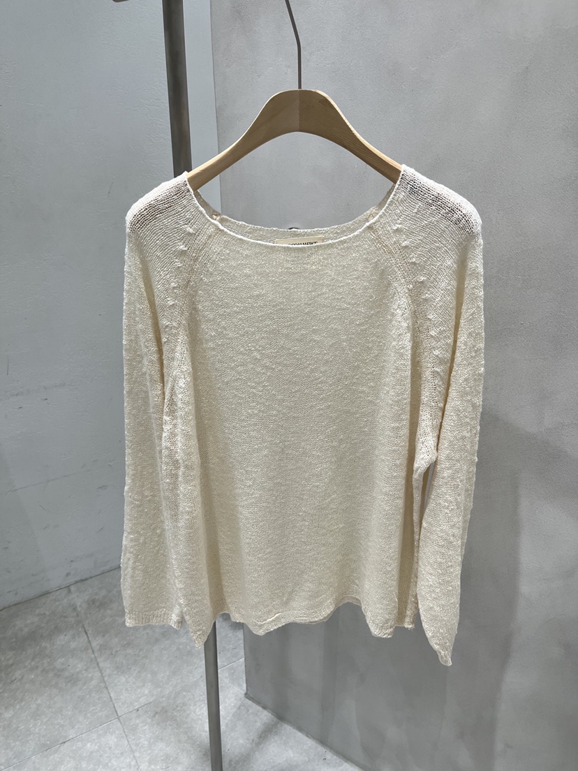 EVERCOMMERCE METICULOUSLY DESIGNED韓國東大門代購女士新品時尚針織衫EVERCOMMERCE METICULOUSLY DESIGNED針織衫圖色3