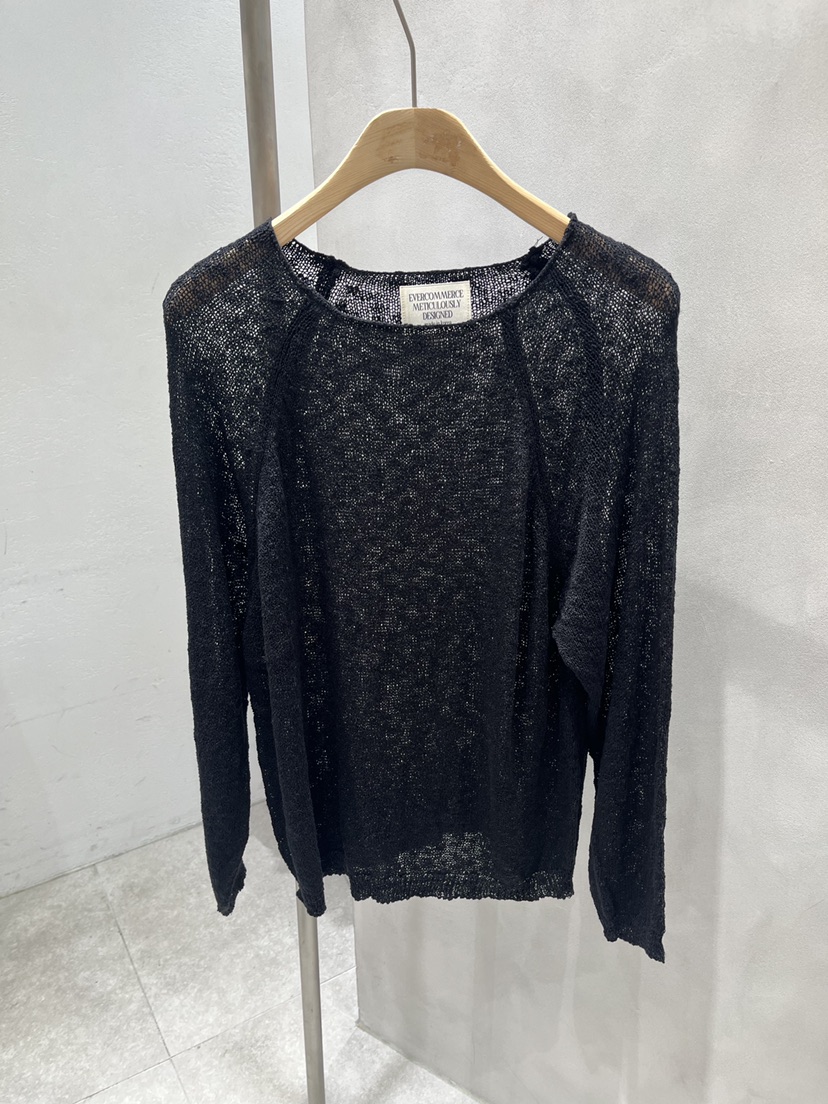 EVERCOMMERCE METICULOUSLY DESIGNED韓國東大門代購女士新品時尚針織衫EVERCOMMERCE METICULOUSLY DESIGNED針織衫圖色4