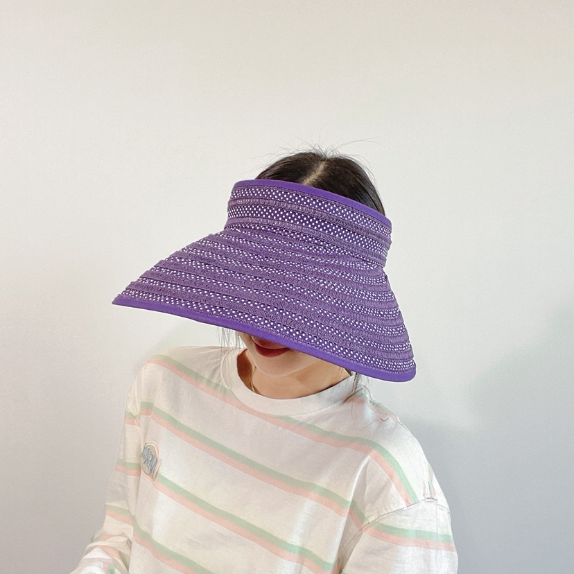 LOVELY HAT韓國東大門直郵女士新品人氣休閑熱賣26春夏帽子LOVELY HAT帽子