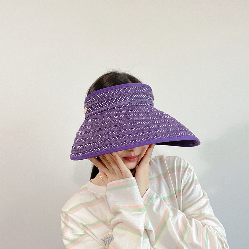 LOVELY HAT韓國東大門直郵女士新品人氣休閑熱賣26春夏帽子LOVELY HAT帽子