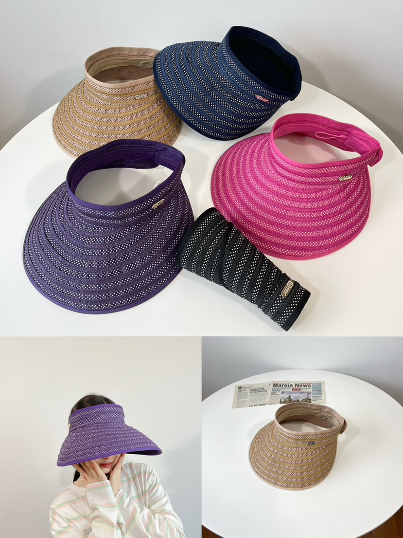 LOVELY HAT韓國東大門直郵女士新品人氣休閑熱賣26春夏帽子LOVELY HAT帽子