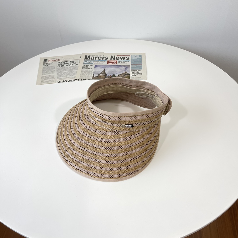 LOVELY HAT韓國東大門直郵女士新品人氣休閑熱賣26春夏帽子LOVELY HAT帽子圖色3