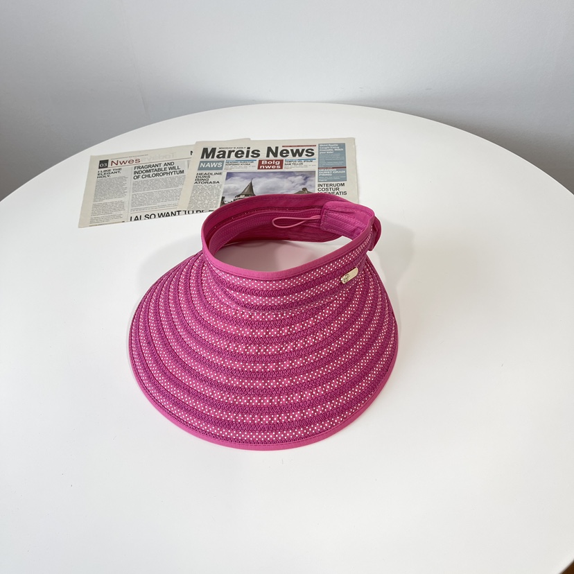 LOVELY HAT韓國東大門直郵女士新品人氣休閑熱賣26春夏帽子LOVELY HAT帽子圖色5