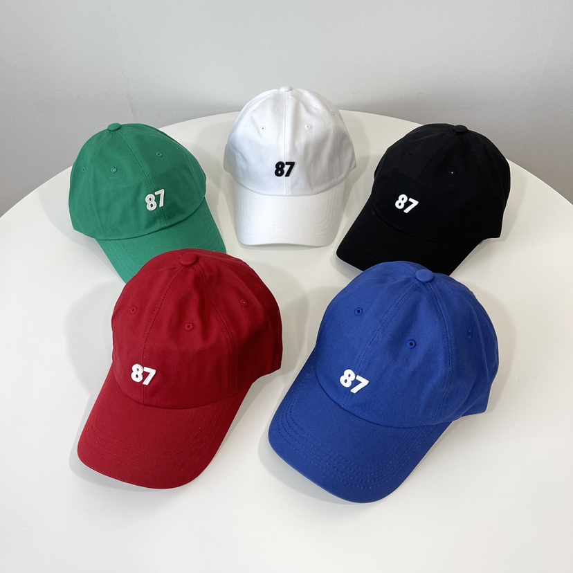 LOVELY HAT韓國直郵實拍女士新品時尚推薦熱賣人氣26春夏帽子LOVELY HAT帽子