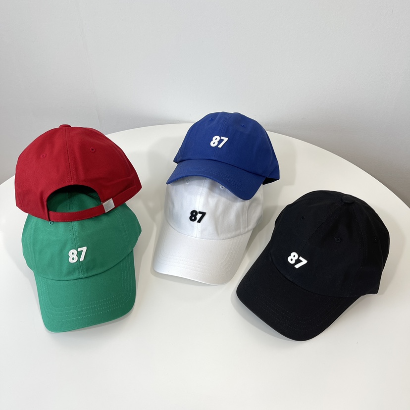 LOVELY HAT韓國直郵實拍女士新品時尚推薦熱賣人氣26春夏帽子LOVELY HAT帽子