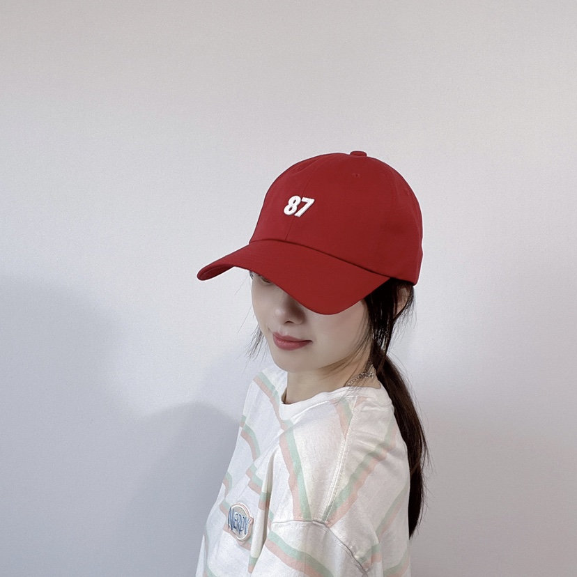 LOVELY HAT韓國直郵實拍女士新品時尚推薦熱賣人氣26春夏帽子LOVELY HAT帽子