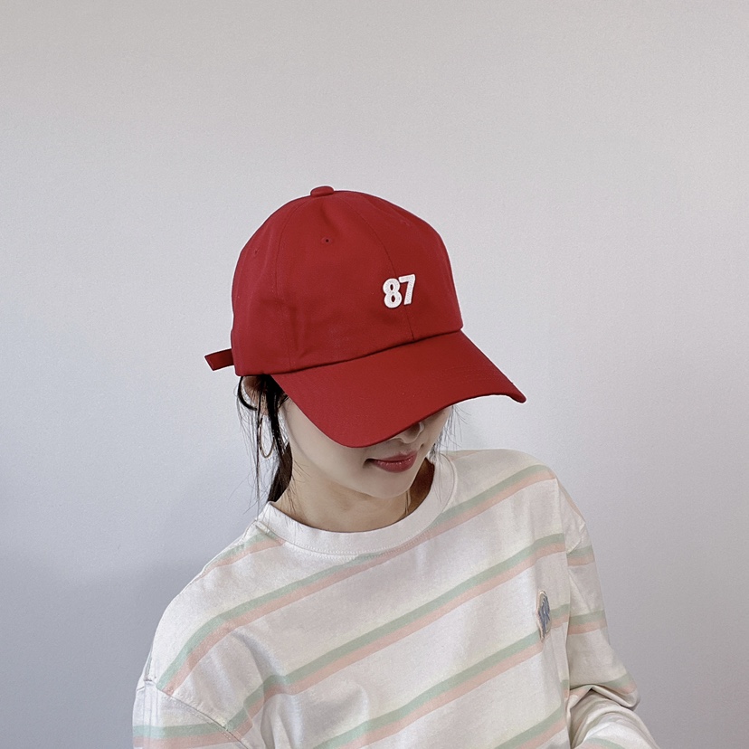 LOVELY HAT韓國直郵實拍女士新品時尚推薦熱賣人氣26春夏帽子LOVELY HAT帽子