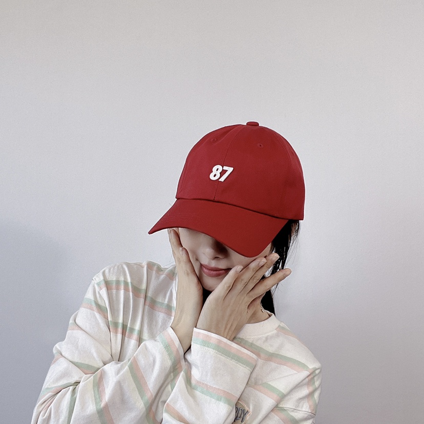 LOVELY HAT韓國直郵實拍女士新品時尚推薦熱賣人氣26春夏帽子LOVELY HAT帽子