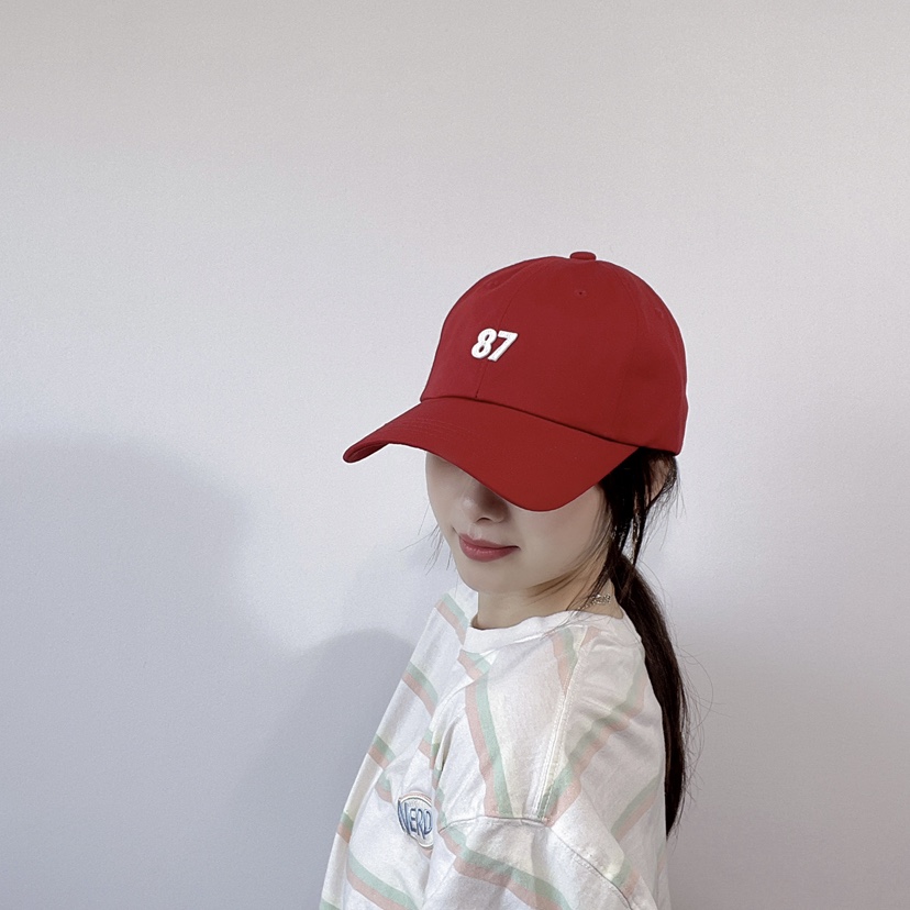 LOVELY HAT韓國直郵實拍女士新品時尚推薦熱賣人氣26春夏帽子LOVELY HAT帽子