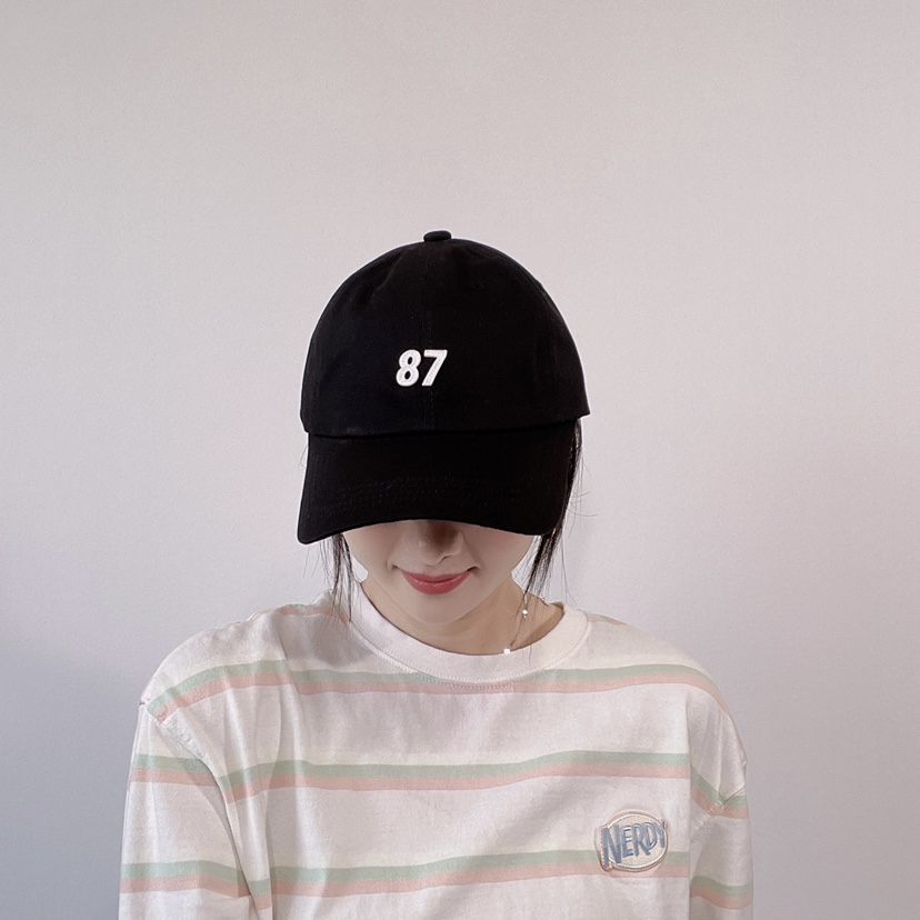 LOVELY HAT韓國直郵實拍女士新品時尚推薦熱賣人氣26春夏帽子LOVELY HAT帽子