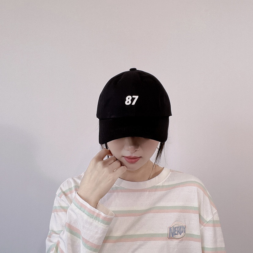 LOVELY HAT韓國直郵實拍女士新品時尚推薦熱賣人氣26春夏帽子LOVELY HAT帽子