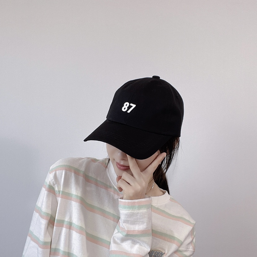 LOVELY HAT韓國直郵實拍女士新品時尚推薦熱賣人氣26春夏帽子LOVELY HAT帽子