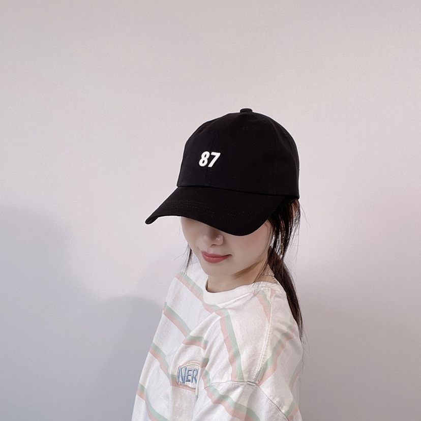 LOVELY HAT韓國直郵實拍女士新品時尚推薦熱賣人氣26春夏帽子LOVELY HAT帽子