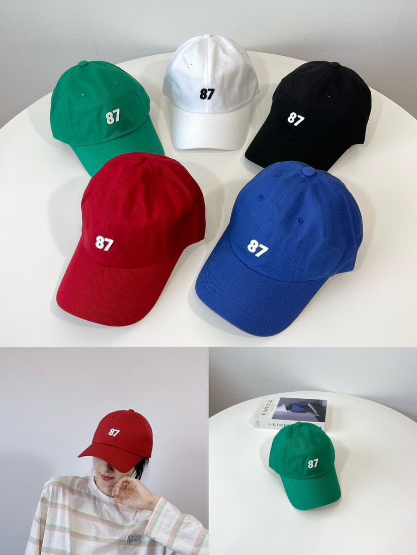 LOVELY HAT韓國直郵實拍女士新品時尚推薦熱賣人氣26春夏帽子LOVELY HAT帽子