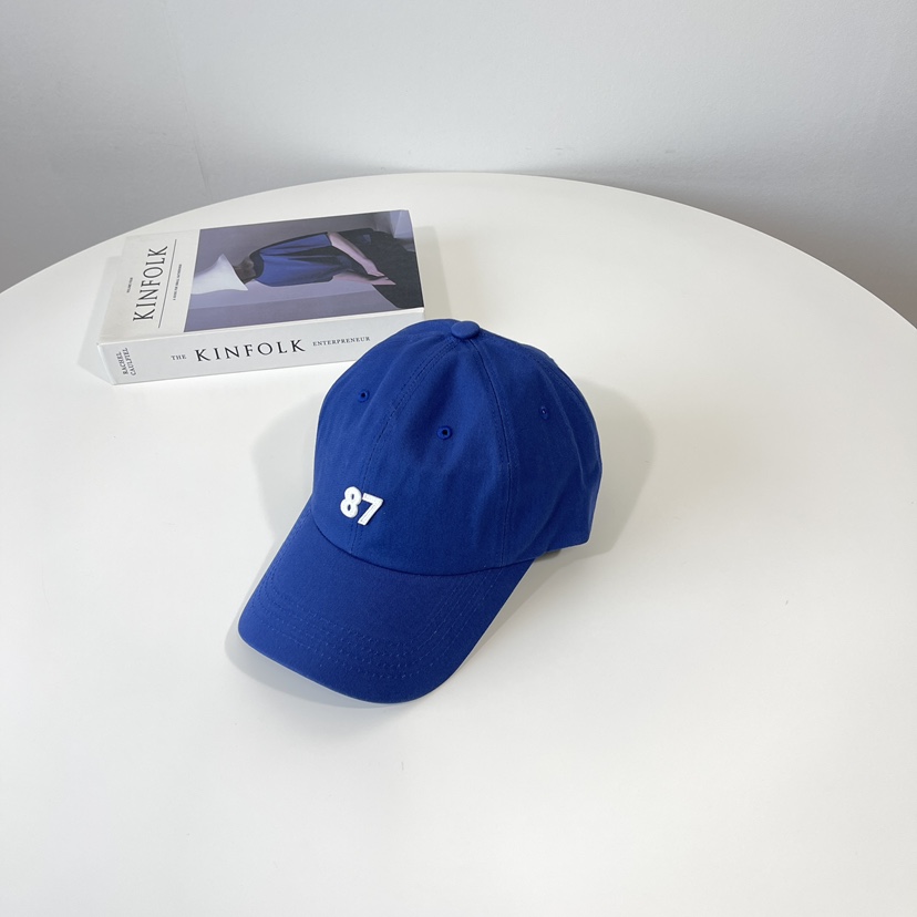 LOVELY HAT韓國直郵實拍女士新品時尚推薦熱賣人氣26春夏帽子LOVELY HAT帽子圖色3