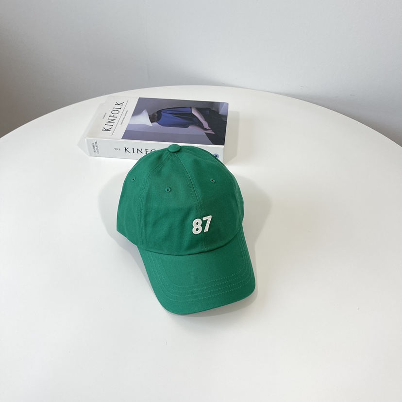 LOVELY HAT韓國直郵實拍女士新品時尚推薦熱賣人氣26春夏帽子LOVELY HAT帽子圖色4