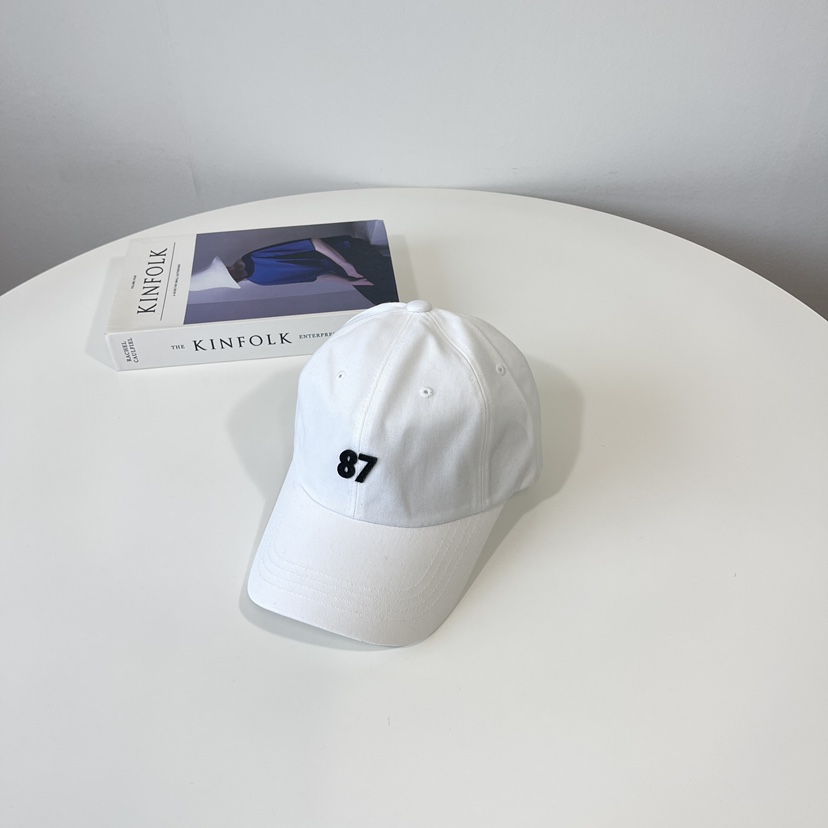 LOVELY HAT韓國直郵實拍女士新品時尚推薦熱賣人氣26春夏帽子LOVELY HAT帽子圖色5