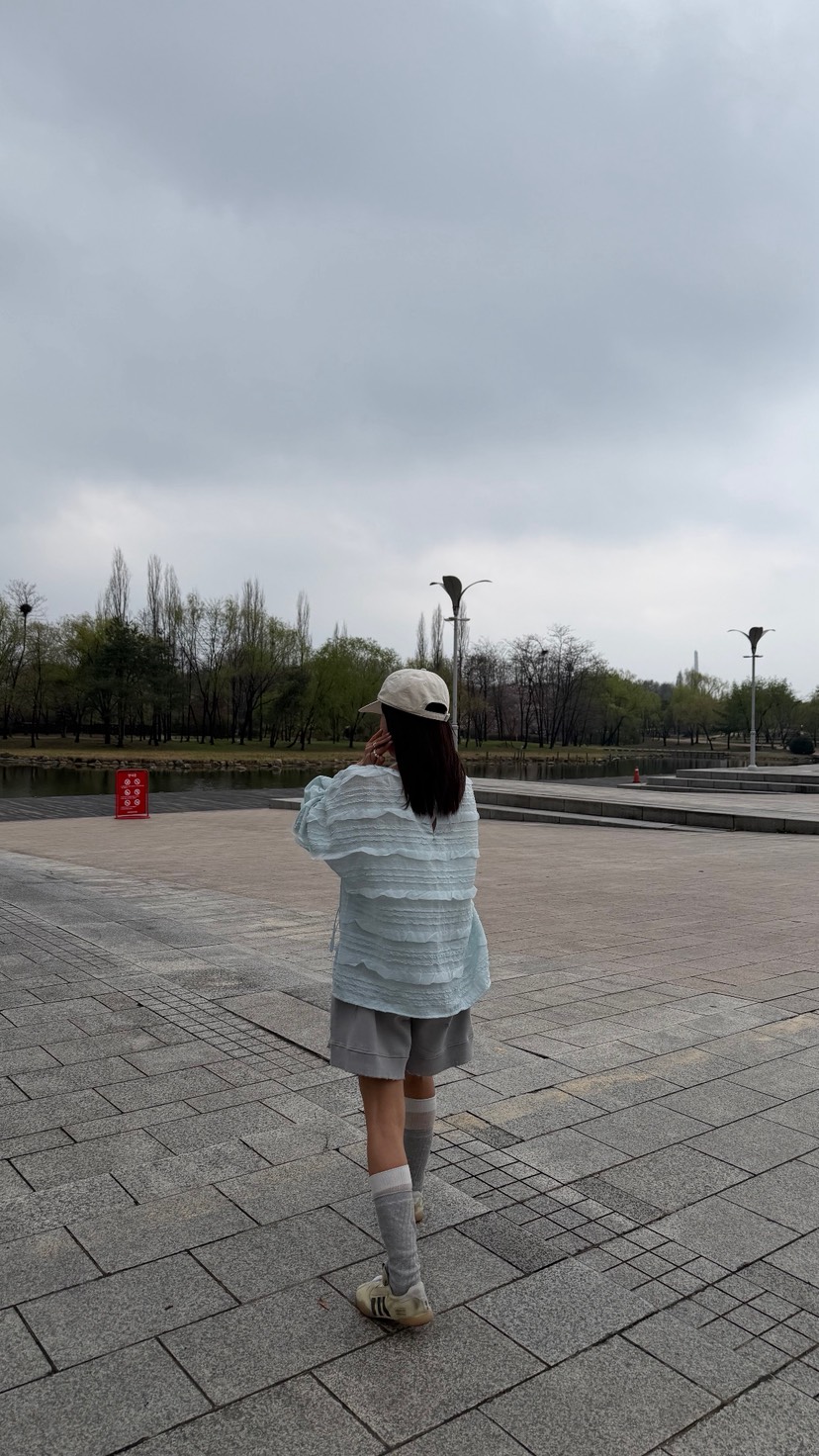 FRANC—L韓國直郵實拍女裝新款時尚熱賣職業休閑襯衫蕾絲衫FRANC襯衫/蕾絲衫