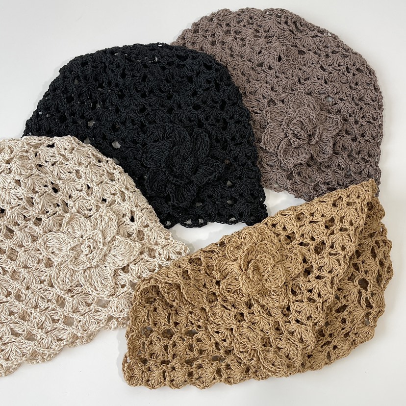 LOVELY HAT韓國直郵實拍女裝新款職業人氣推薦26春夏帽子LOVELY HAT帽子