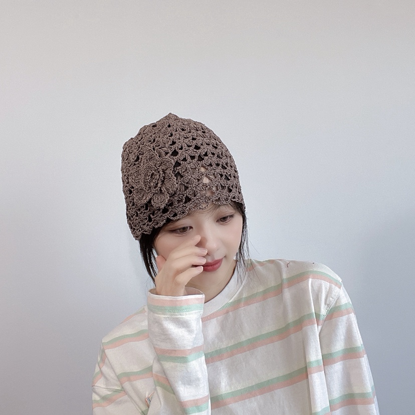 LOVELY HAT韓國直郵實拍女裝新款職業人氣推薦26春夏帽子LOVELY HAT帽子