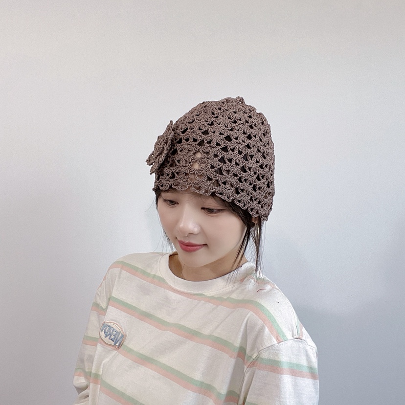 LOVELY HAT韓國直郵實拍女裝新款職業人氣推薦26春夏帽子LOVELY HAT帽子