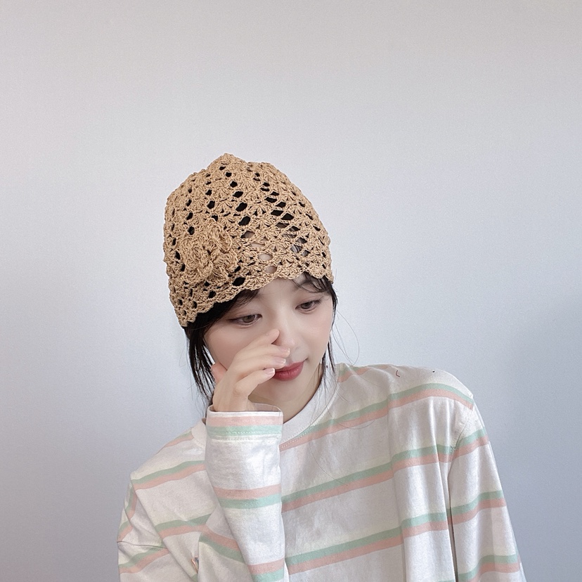LOVELY HAT韓國直郵實拍女裝新款職業人氣推薦26春夏帽子LOVELY HAT帽子