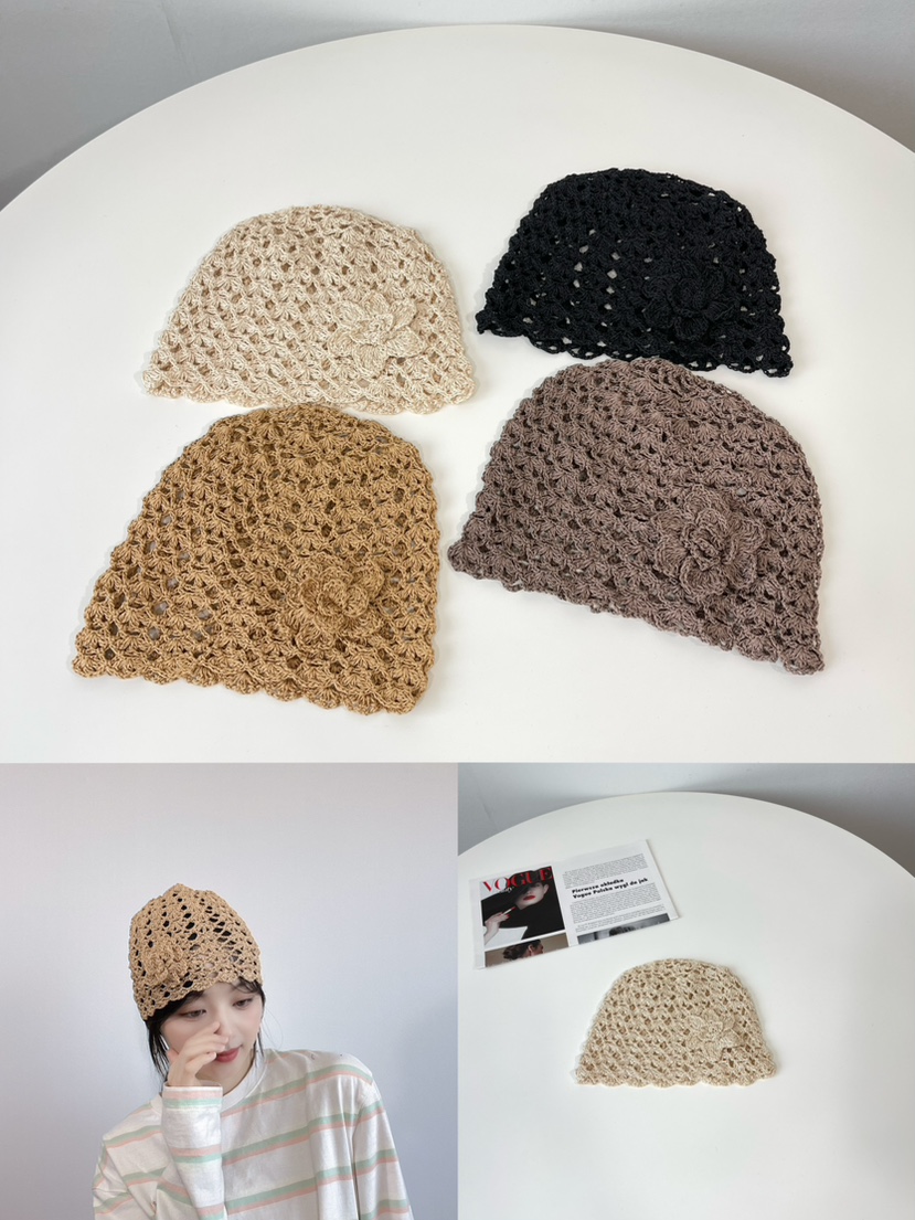 LOVELY HAT韓國直郵實拍女裝新款職業人氣推薦26春夏帽子LOVELY HAT帽子