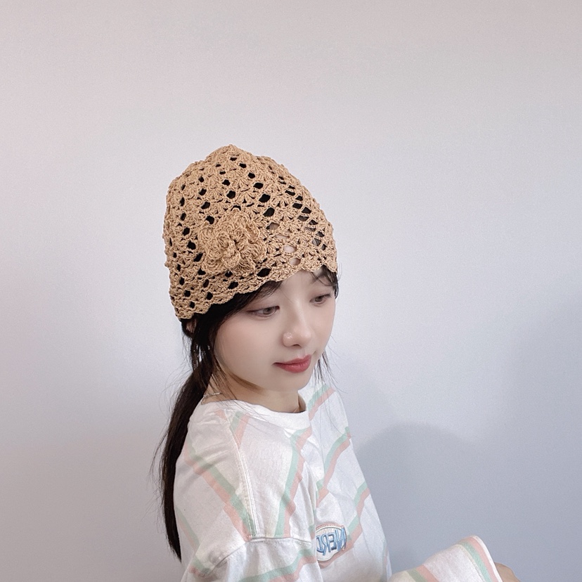 LOVELY HAT韓國直郵實拍女裝新款職業人氣推薦26春夏帽子LOVELY HAT帽子圖色2