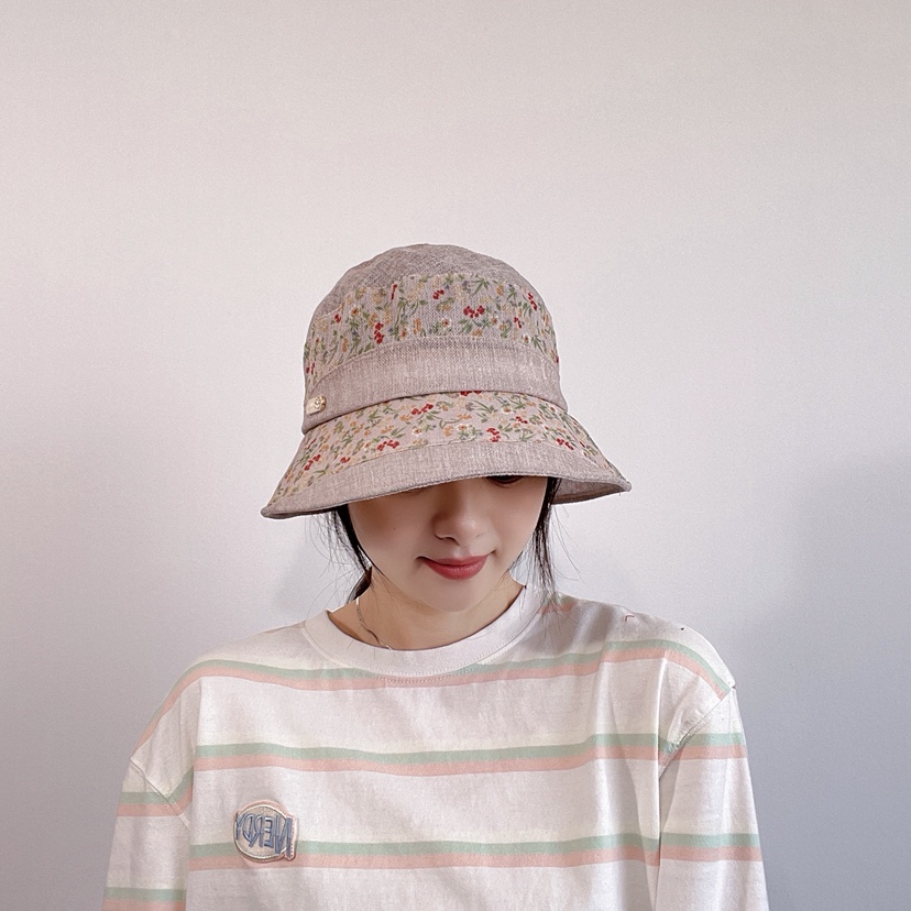 LOVELY HAT韓國東大門代購女士新款職業時尚休閑26春夏帽子LOVELY HAT帽子