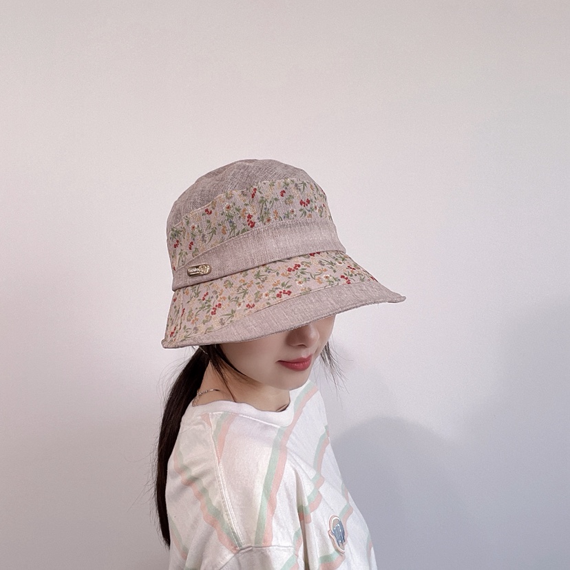 LOVELY HAT韓國東大門代購女士新款職業時尚休閑26春夏帽子LOVELY HAT帽子