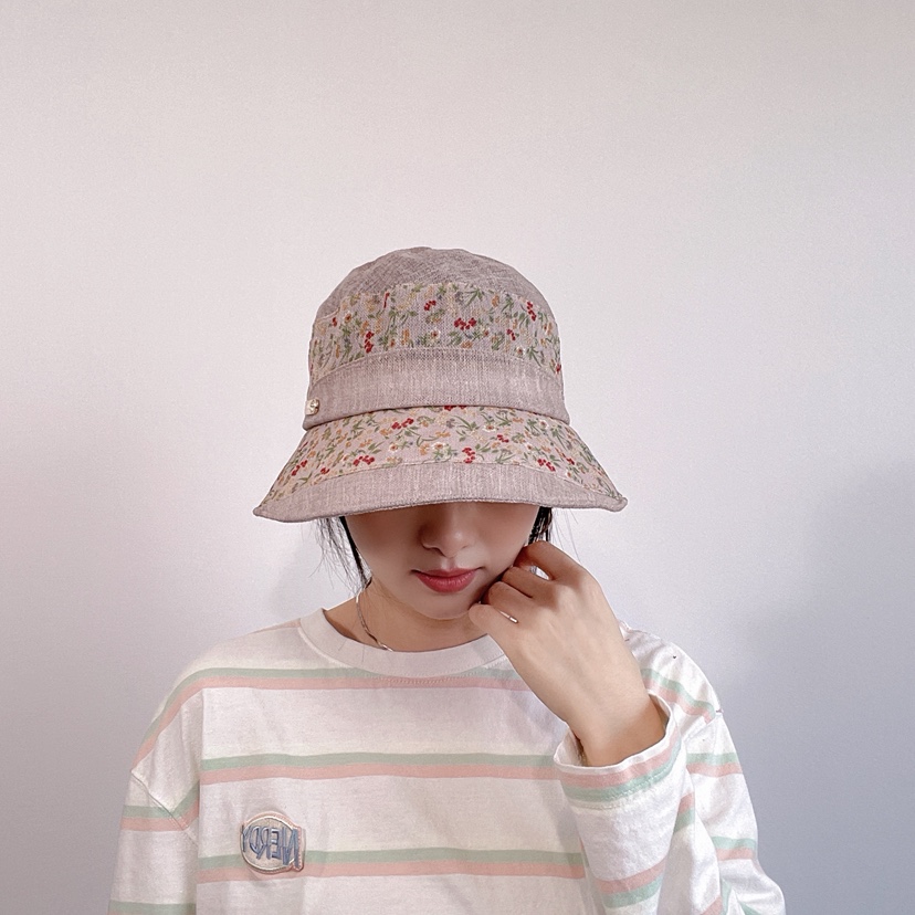 LOVELY HAT韓國東大門代購女士新款職業時尚休閑26春夏帽子LOVELY HAT帽子