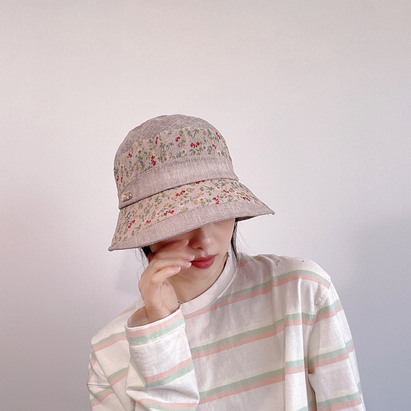 LOVELY HAT韓國東大門代購女士新款職業時尚休閑26春夏帽子LOVELY HAT帽子