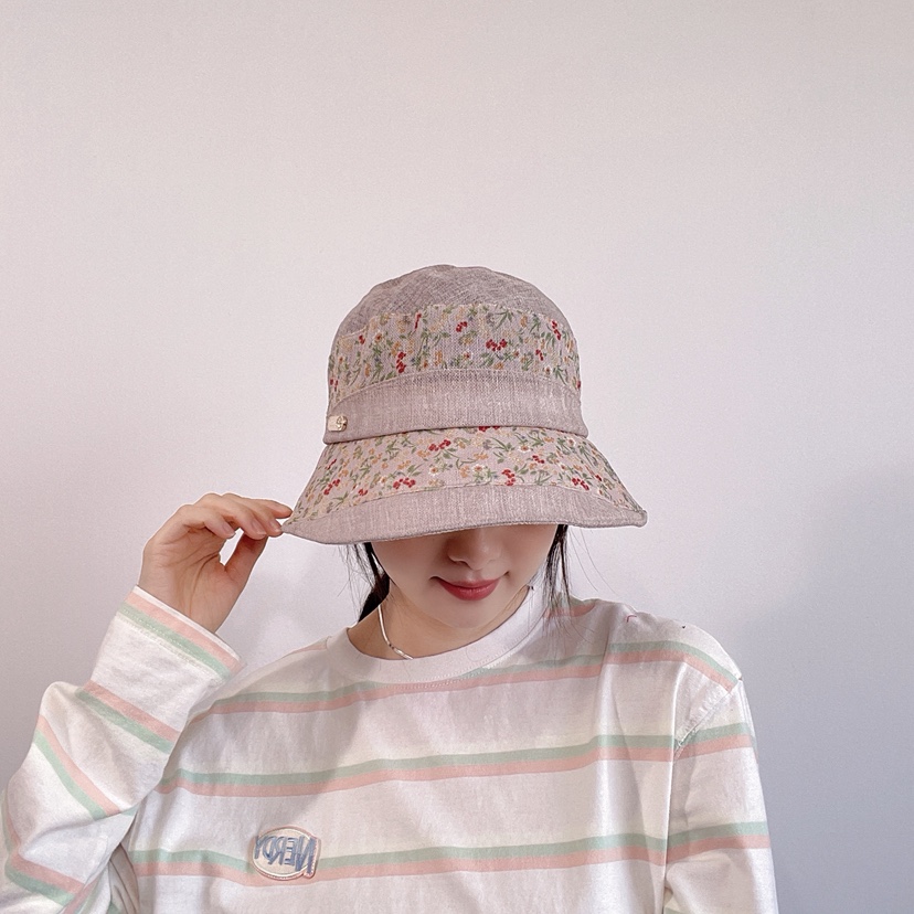 LOVELY HAT韓國東大門代購女士新款職業時尚休閑26春夏帽子LOVELY HAT帽子