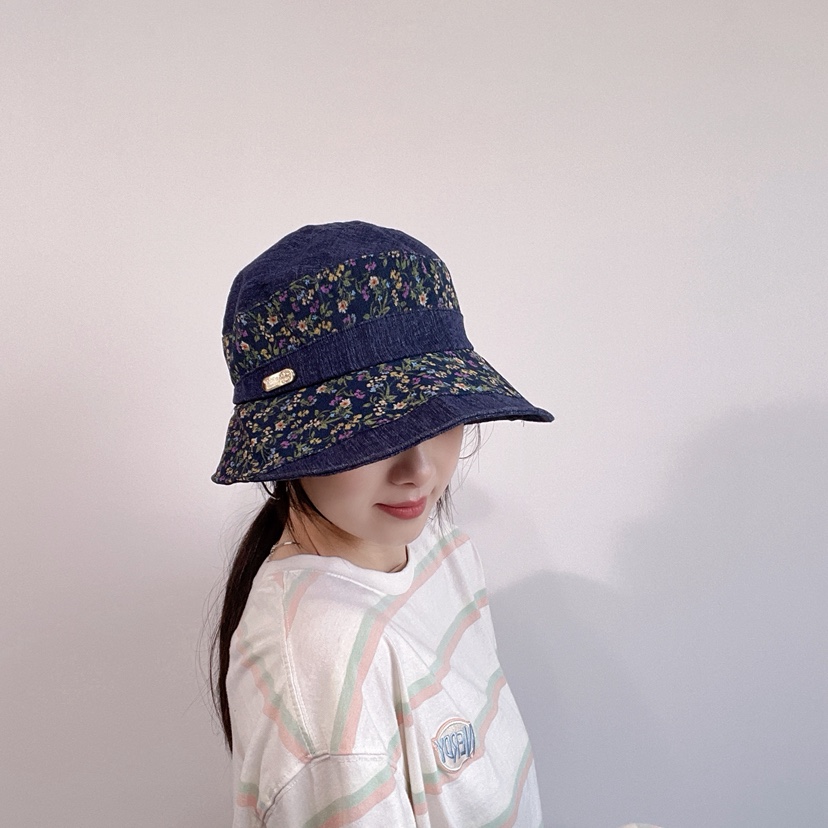 LOVELY HAT韓國東大門代購女士新款職業時尚休閑26春夏帽子LOVELY HAT帽子