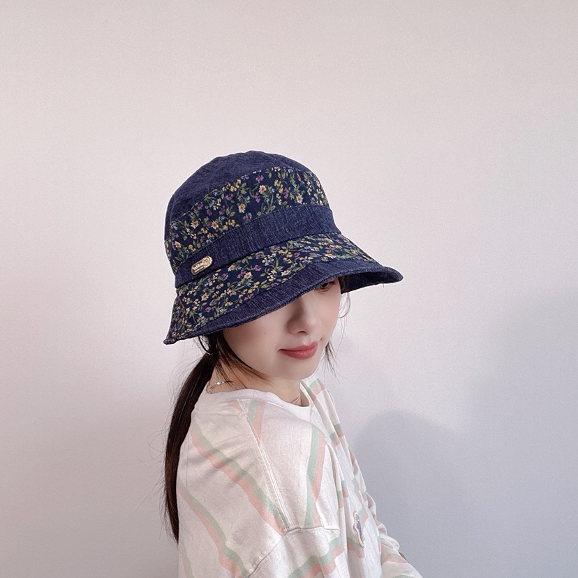 LOVELY HAT韓國東大門代購女士新款職業時尚休閑26春夏帽子LOVELY HAT帽子