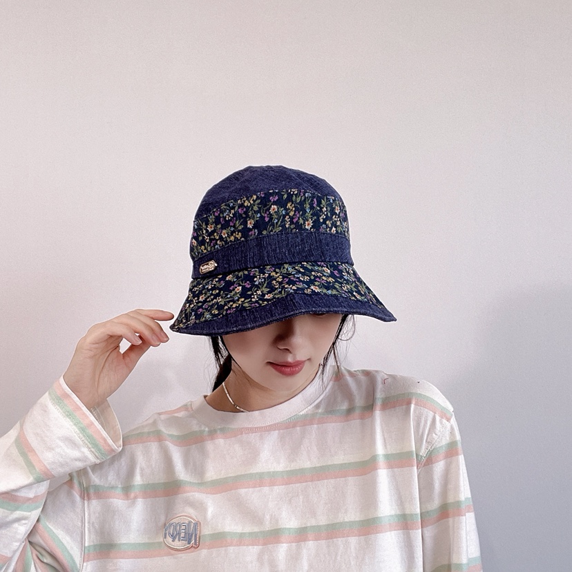 LOVELY HAT韓國東大門代購女士新款職業時尚休閑26春夏帽子LOVELY HAT帽子