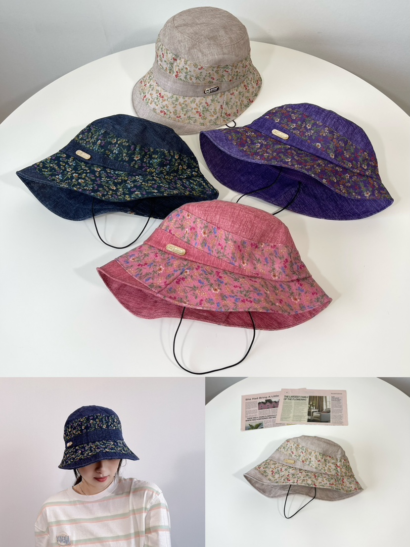 LOVELY HAT韓國東大門代購女士新款職業時尚休閑26春夏帽子LOVELY HAT帽子