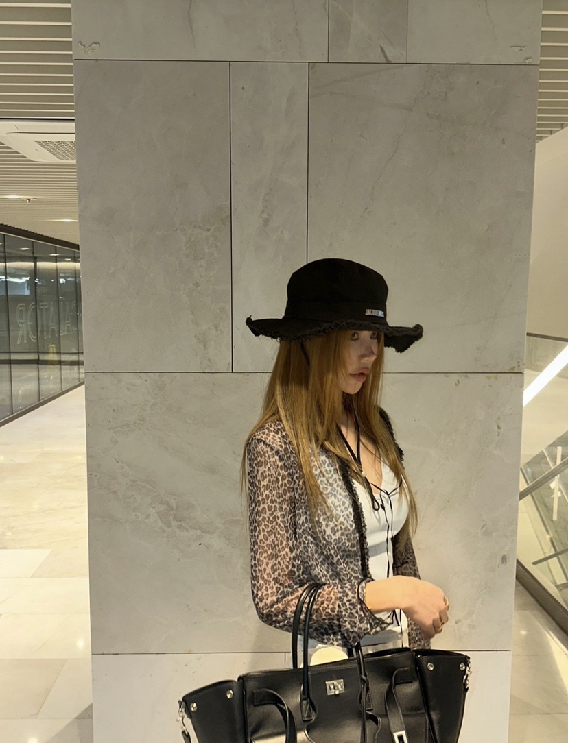 ZEROZERO韓國直郵實拍女士新品職業襯衫蕾絲衫豹紋透視開衫ZEROZERO襯衫/蕾絲衫