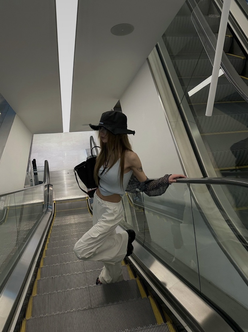 ZEROZERO韓國直郵實拍女士新品職業襯衫蕾絲衫豹紋透視開衫ZEROZERO襯衫/蕾絲衫