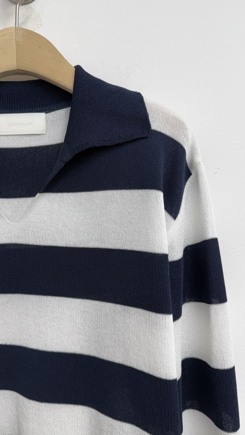 YIKHO STYLE韓國東大門代購女士新品推薦休閑職業針織衫YIKHO STYLE針織衫