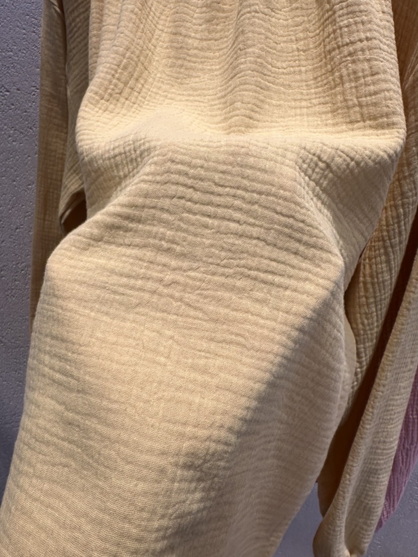 THE LINE-Q韓國東大門代購女裝新款推薦休閑襯衫蕾絲衫THE LINE-Q襯衫/蕾絲衫