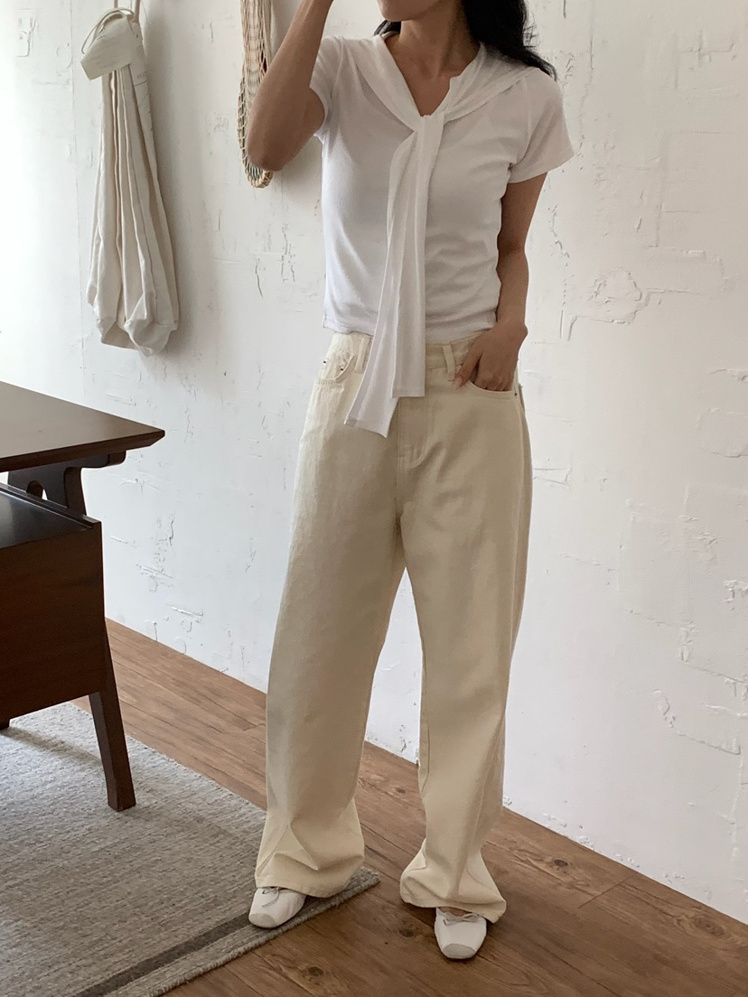 BLEECKER韓國東大門直郵女士新款職業熱賣人氣推薦休閑T恤BLEECKERT恤