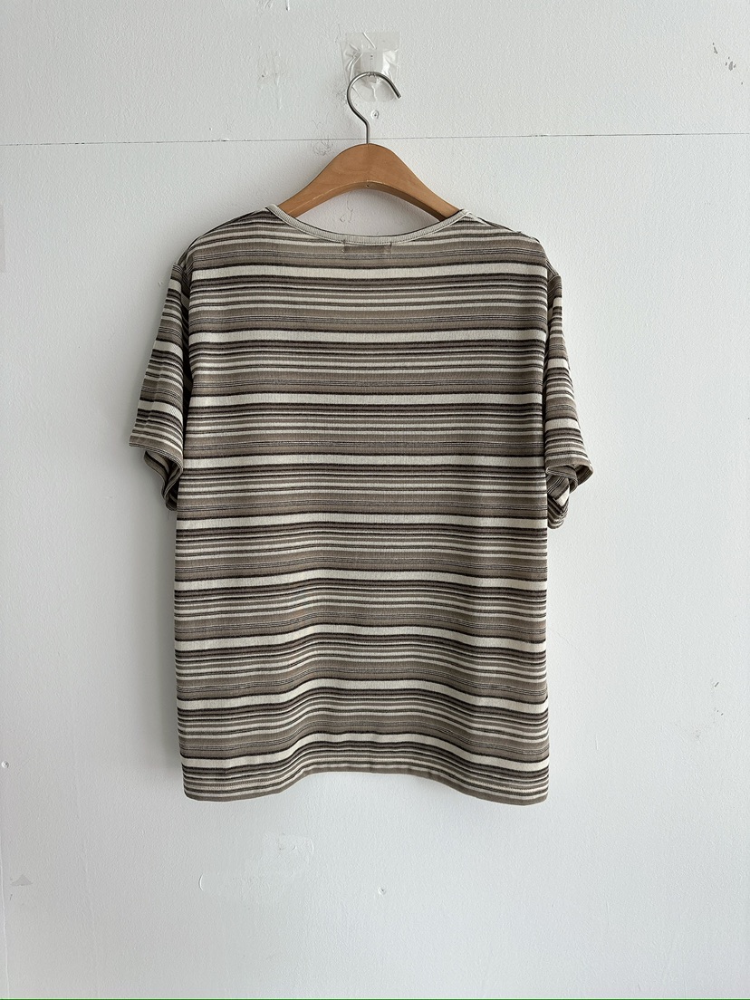 BLEECKER韓國直郵實拍女士新品時尚職業推薦熱賣26春夏T恤BLEECKERT恤