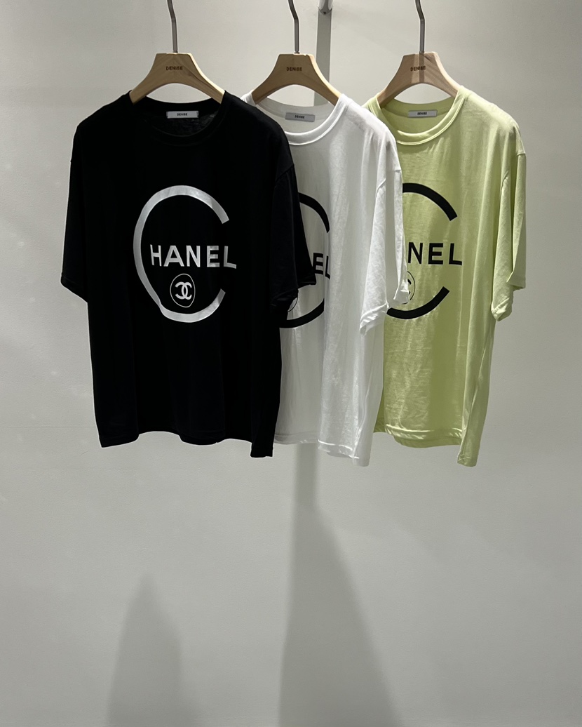 DENISE韓國直郵實拍女士新款職業時尚休閑26春夏熱賣推薦T恤DENISET恤