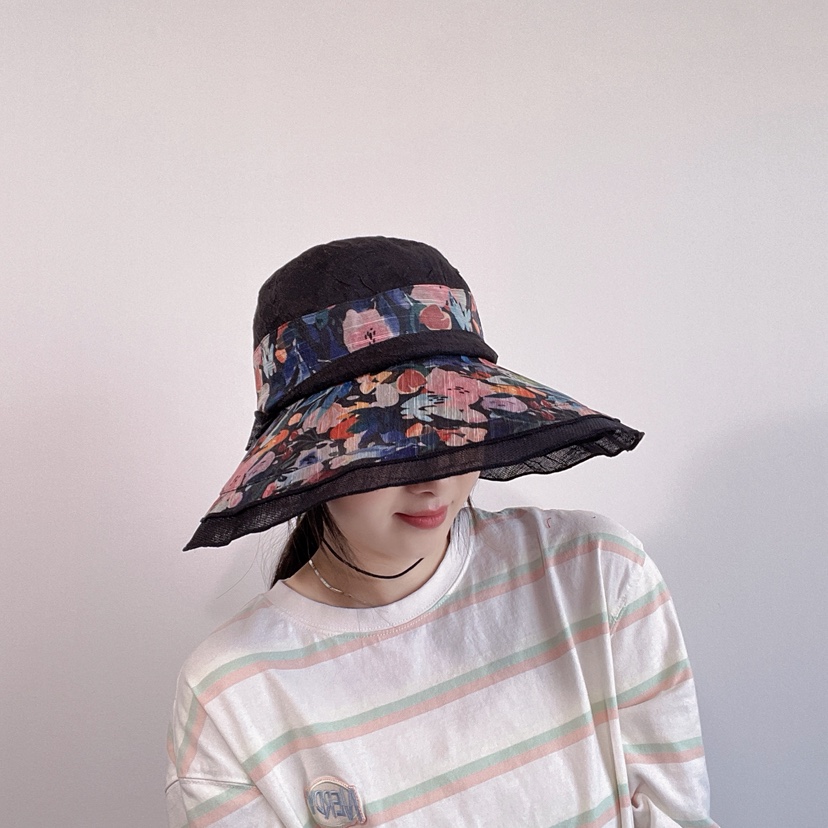 LOVELY HAT韓國代購女士新款職業人氣熱賣推薦休閑時尚帽子LOVELY HAT帽子