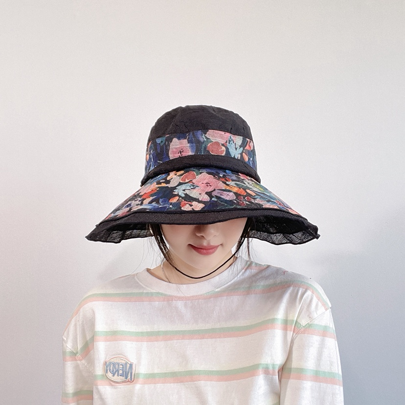 LOVELY HAT韓國代購女士新款職業人氣熱賣推薦休閑時尚帽子LOVELY HAT帽子圖色2