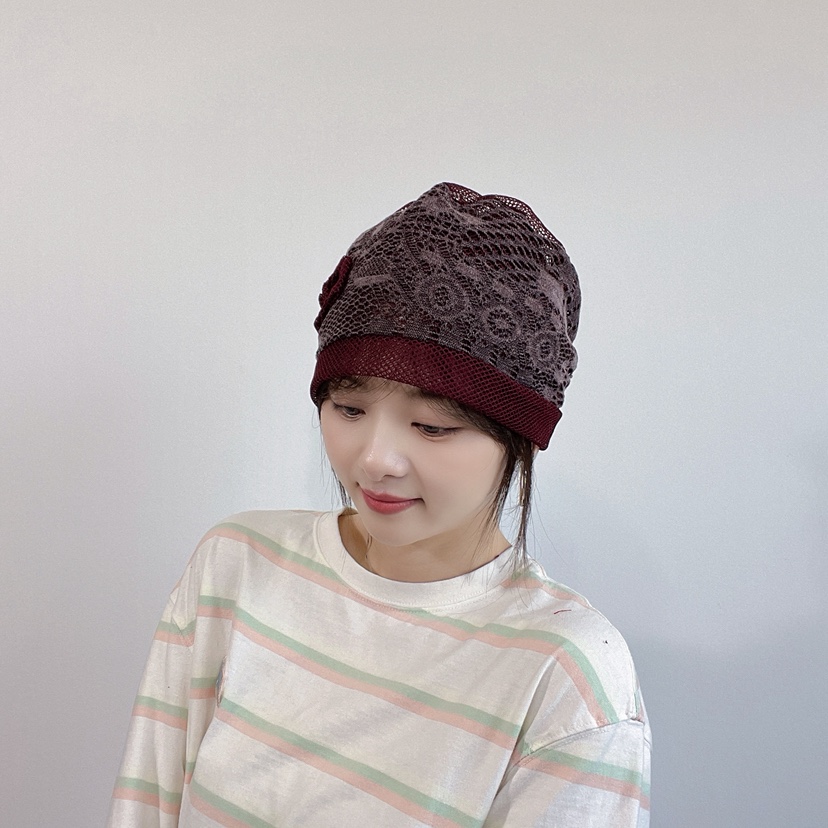 LOVELY HAT韓國東大門代購女士新款熱賣職業26春夏時尚帽子LOVELY HAT帽子